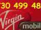 Złoty _ 730 499 488 __ Virgin Mobile 8zł na START