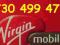 Złoty _ 730 499 477 __ Virgin Mobile 8zł na START