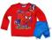 SPIDERMAN PIZAMA DISNEY OKAZJA DZIEN DZIECKA 98