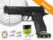 PISTOLET CYBERGUN SIG SAUER P226 X-FIVE + ZESTAW