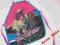 MONSTER HIGH* CUDNY FARTUSZEK DO SZKOŁY*