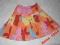 T T C*CUDNA KOLOROWA SPÓDNICZKA * 92CM.*