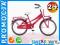 Rower Holenderski koła 20'' Liberty Urban 32008 KR