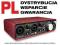 Focusrite Scarlett 2i2 Interfejs Audio USB Wawa