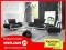 Zestaw wypoczynkowy 3+2+1 PALERMO sofa MIRJAN24