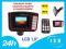 522~ TRANSMITER 1,8 LCD MP3 MP4 FM USB SD MMC FOTO