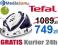 Żelazko Generator pary Tefal GV8431  Strażak EKO