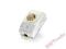 Transmiter PowerLine HOMEPLUG 200MBPS + gn - 1szt