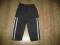 REBEL_EXTRA SPODNIE  CM 5-6 LAT