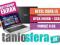ULTRABOOK ASUS S400 INTEL i5 500GB+SSD 6GB WIN8