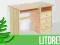 LITDREW - Biurko sosnowe BR03 lub BR04 -DOBRA CENA