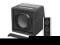 SUBWOOFER AKTYWNY ALPINE SWE-815 20CM 300W