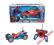 SPIDER-MAN ULTIMATE Zdalnie Sterowane Auto TURBO