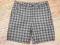 SPODENKI KRÓTKIE MOOD 9-10 LAT 134-140 CM