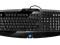 SHARKOON SKILLER GAMING KEYBOARD QWERTZ NOWA