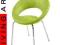 Krzesło PLUMP lemon fotel sofa design LIVING ART