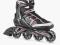 Rolki Rekreacyjne Rollerblade Sirio Comp - 42,5
