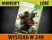 CRYSIS 3 NOWOŚĆ X360 FOLIA PROMOCJA WYS24H ŁÓDŹ