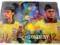 Fifa world cup brazil Double Trouble Brazylia