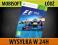 F1 2012 XBOX FOLIA SUPER GRA MOBISOFT WYS24h ŁÓDŹ