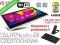 TABLET Lark X2 10.1M 2xCore 1GB 8GB + KLAWIATURA