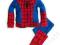 PIŻAMA MARVEL SPIDERMAN-92CM