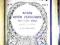 WYBÓR LISTÓW FRANCUSKICH XVII I XVIII WIEKU  1923