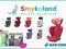 MAXI COSI RODI FIX 15-36 KG + GRATISY! SUPER CENA