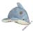 BLUE NOSE NIEBIESKI NOSEK DELFIN