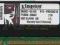 KINGSTONE 1GB DDR  333MHZ SO-DIMM GW Rach