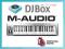 M-AUDIO Keystation 49es klawiatura sterująca USB