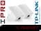 TP-LINK TL-PA4010KIT PowerLine 500 Mbps Nano