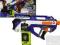 PISTOLET NERF ELITE N STRIKE A0967 HASBRO TANIO