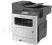 Lexmark MX511de LASER skaner dupleks LAN ADF FAX