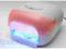 Cyfrowa Lampa UV 36wat LCD