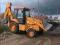 JCB 2CX KOPARKO ŁADOWARKA IGŁA 3000mt