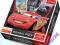 Cars 2 - Grand Prix planszowa gra przestrzenna