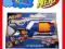 Pistolet NERF - Strongarm Elite