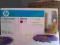Nowy ORYGINALNY toner HP Q6003A Magenta
