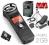 Zoom H1 Rejestrator + APH1 + POLSKA Ładowarka  WWA