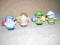 FIGURKI FISHER PRICE LITTLE PEOPLE z USA