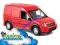 FORD TRANSIT CONNECT SKALA 1:34-39 WELLY - ŁÓDŹ !!