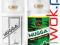 MUGGA SPRAY DEET - NA KOMARY, MESZKI I KLESZCZE