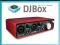 Focusrite Scarlett 2i2 Interfejs Audio USB HIT