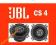 JBL CS-4 GŁOŚNIKI 2/DROŻNE 10CM - SKLEP MYSŁOWICE