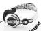Słuchawki MODECOM MC-400 Funky Słuchawki MODECOM MC-400 Funky