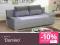 Kanapa sofa tapczan rozkładana DOMINO ! NAJTANIEJ!