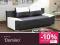 Kanapa sofa tapczan rozkładana DOMINO ! NAJTANIEJ!