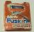 6 WKLADOW GILLETTE FUSION POWER 100% ORYGINAL