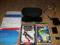 PSP Slim + 2 Gry + Etui + Karta 2 GB